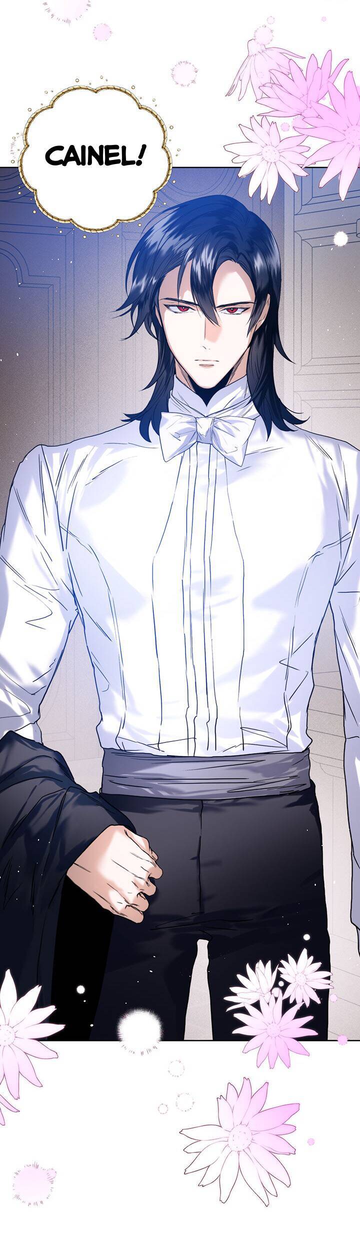 Cuộc Hôn Nhân Hoàng Gia Chap 23 - Next Chap 24