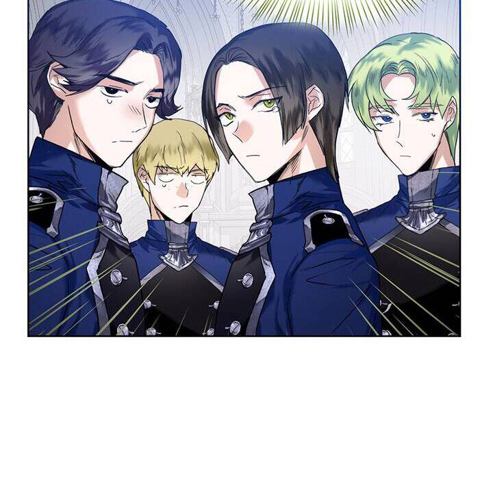Cuộc Hôn Nhân Hoàng Gia Chap 23 - Next Chap 24