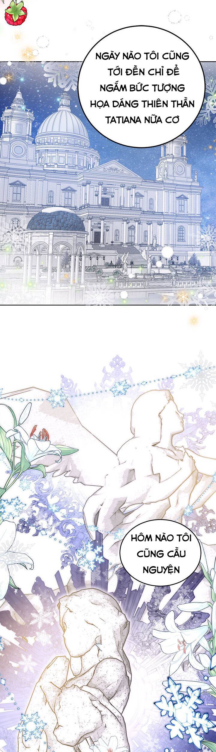 Cuộc Hôn Nhân Hoàng Gia Chap 23 - Next Chap 24