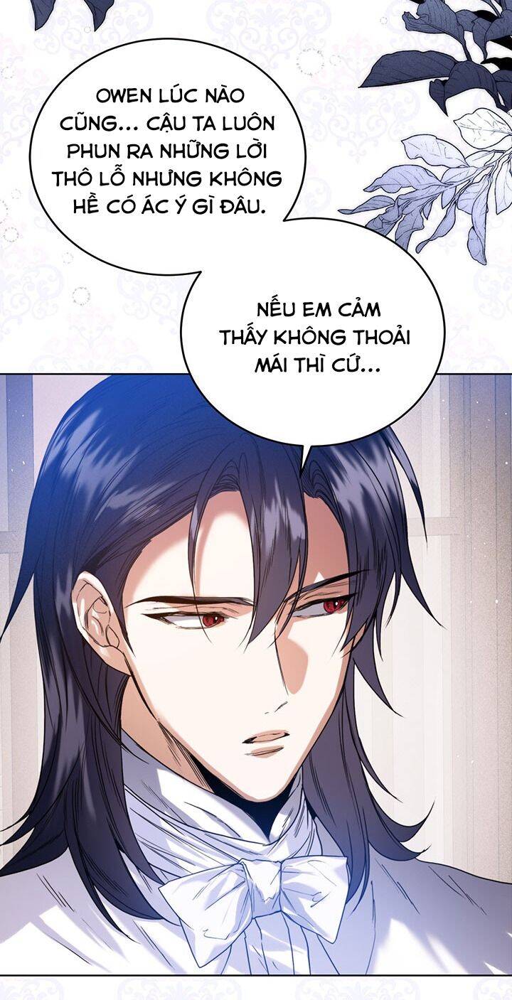 Cuộc Hôn Nhân Hoàng Gia Chap 24 - Next Chap 25