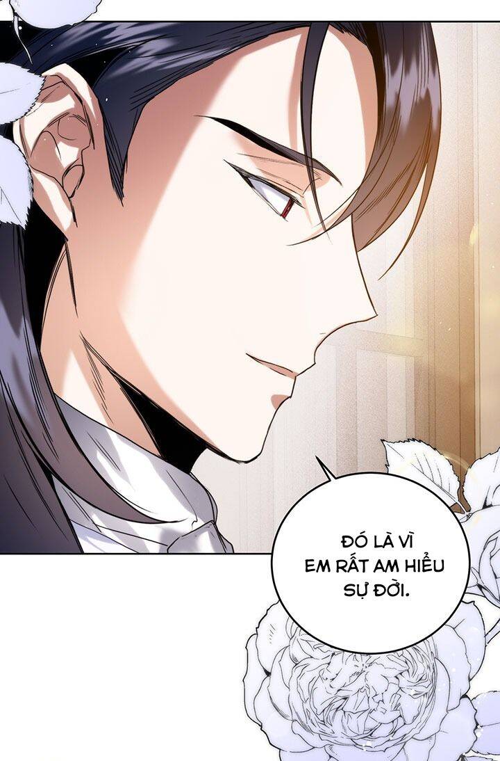 Cuộc Hôn Nhân Hoàng Gia Chap 24 - Next Chap 25