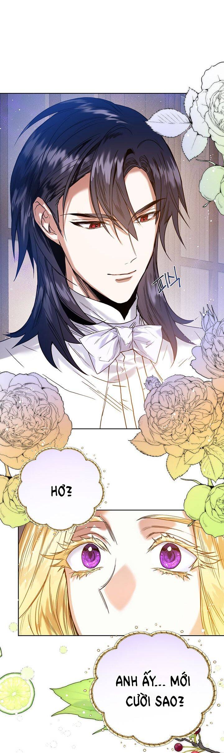 Cuộc Hôn Nhân Hoàng Gia Chap 24 - Next Chap 25