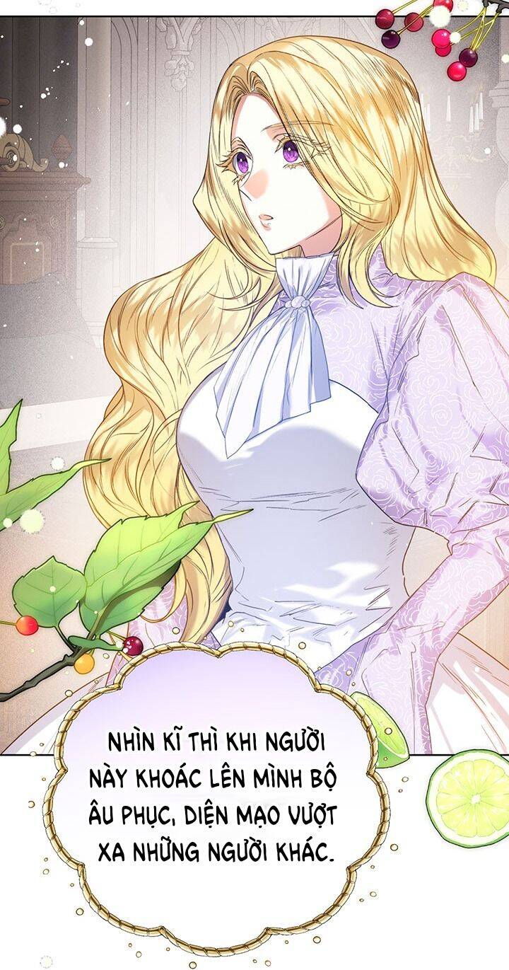 Cuộc Hôn Nhân Hoàng Gia Chap 24 - Next Chap 25