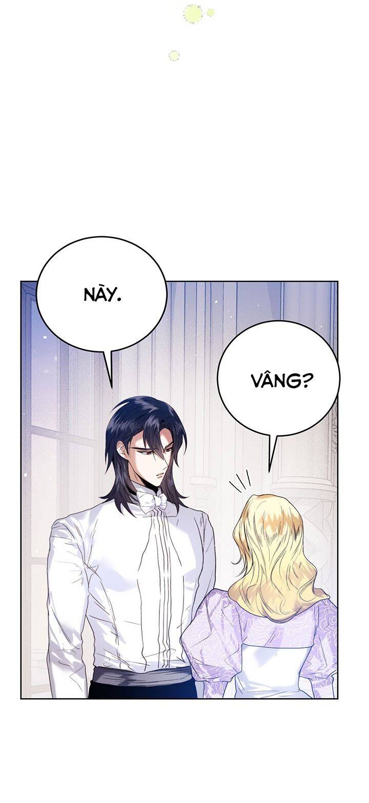 Cuộc Hôn Nhân Hoàng Gia Chap 24 - Next Chap 25