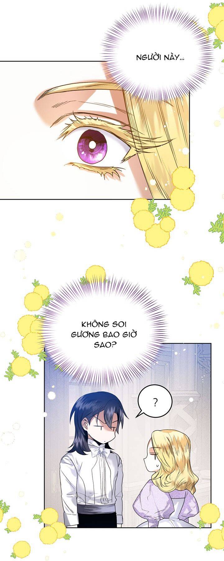 Cuộc Hôn Nhân Hoàng Gia Chap 24 - Next Chap 25