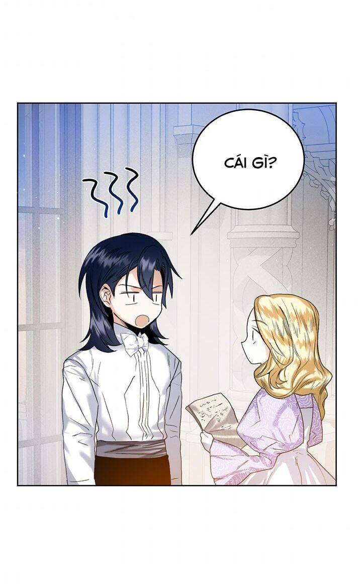 Cuộc Hôn Nhân Hoàng Gia Chap 24 - Next Chap 25