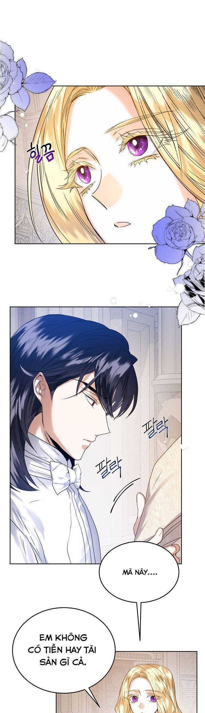 Cuộc Hôn Nhân Hoàng Gia Chap 24 - Next Chap 25