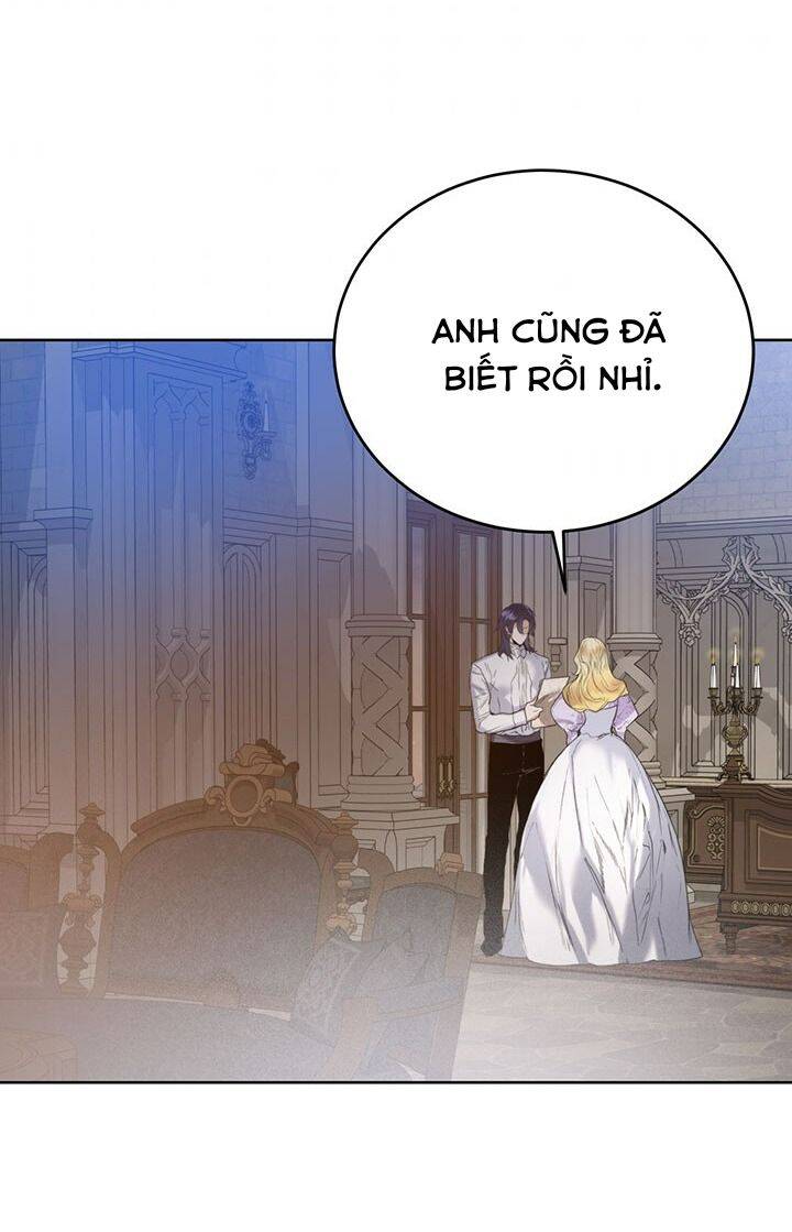Cuộc Hôn Nhân Hoàng Gia Chap 24 - Next Chap 25