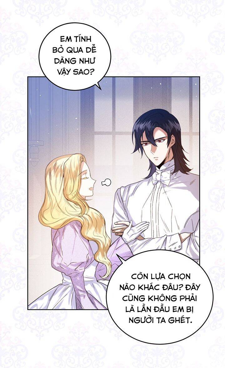 Cuộc Hôn Nhân Hoàng Gia Chap 24 - Next Chap 25