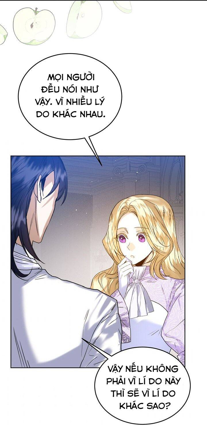 Cuộc Hôn Nhân Hoàng Gia Chap 24 - Next Chap 25