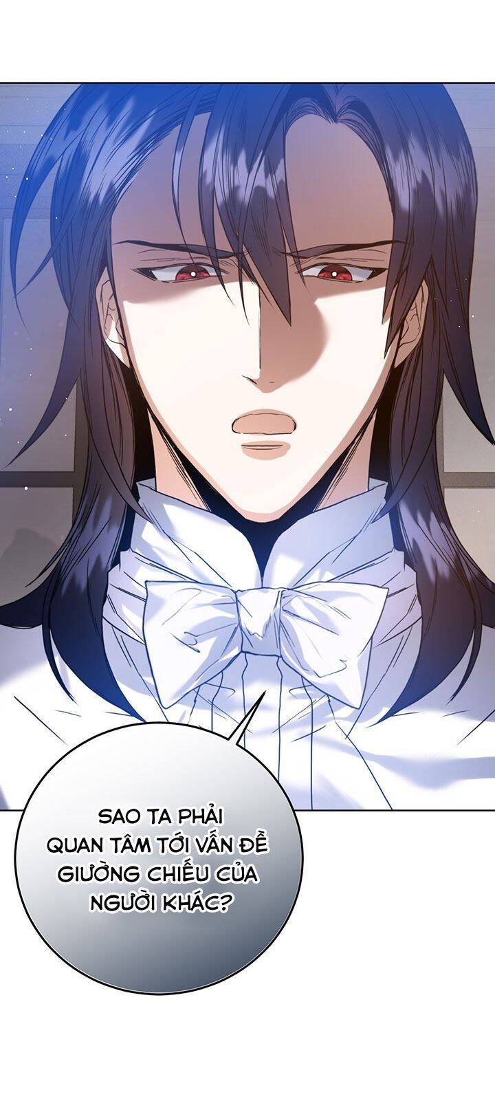 Cuộc Hôn Nhân Hoàng Gia Chap 24 - Next Chap 25