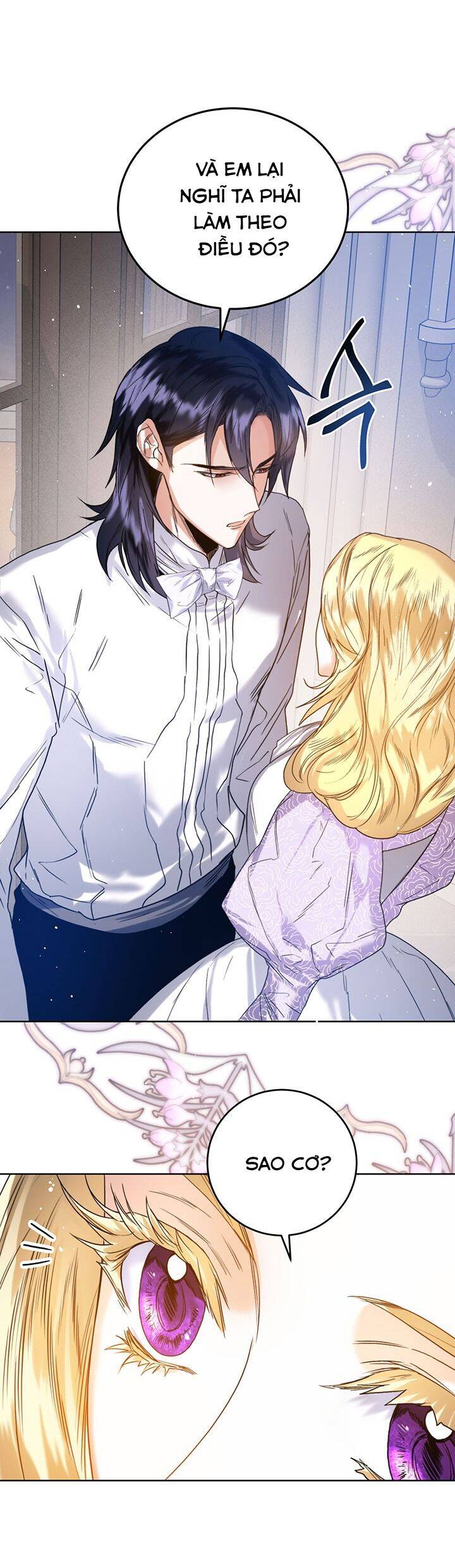 Cuộc Hôn Nhân Hoàng Gia Chap 24 - Next Chap 25