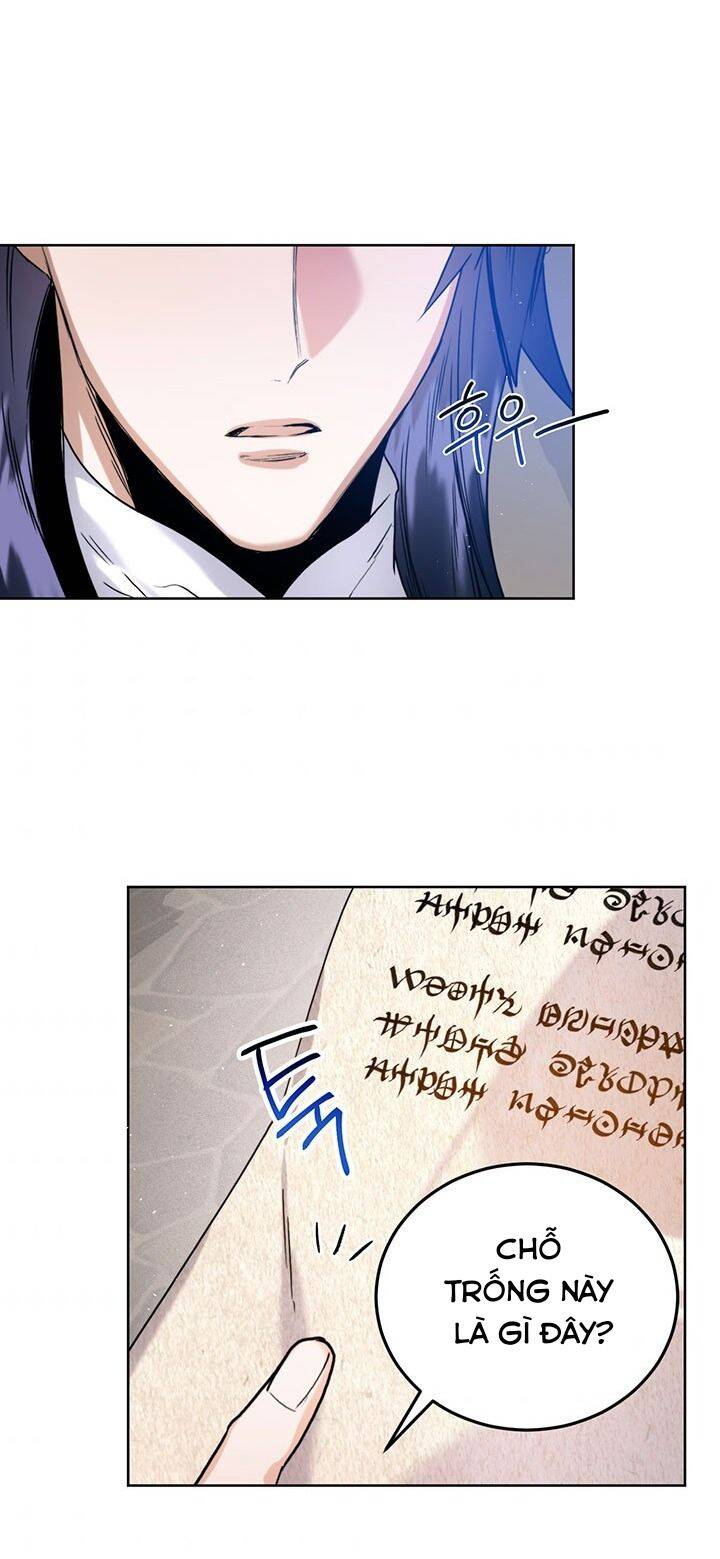 Cuộc Hôn Nhân Hoàng Gia Chap 24 - Next Chap 25