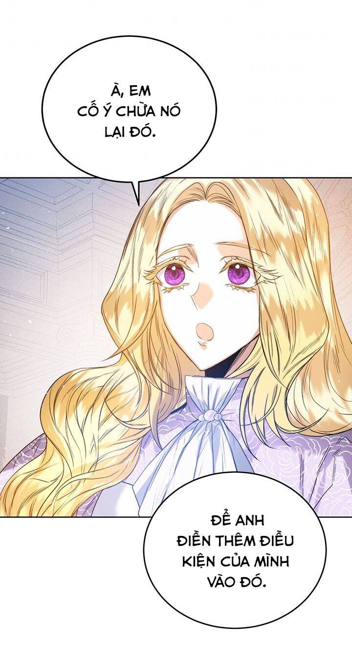 Cuộc Hôn Nhân Hoàng Gia Chap 24 - Next Chap 25