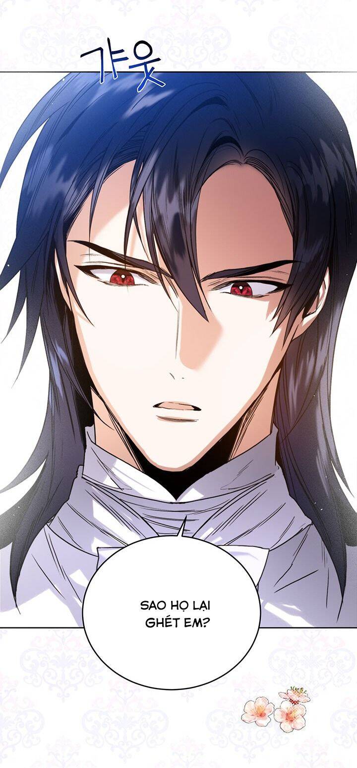 Cuộc Hôn Nhân Hoàng Gia Chap 24 - Next Chap 25