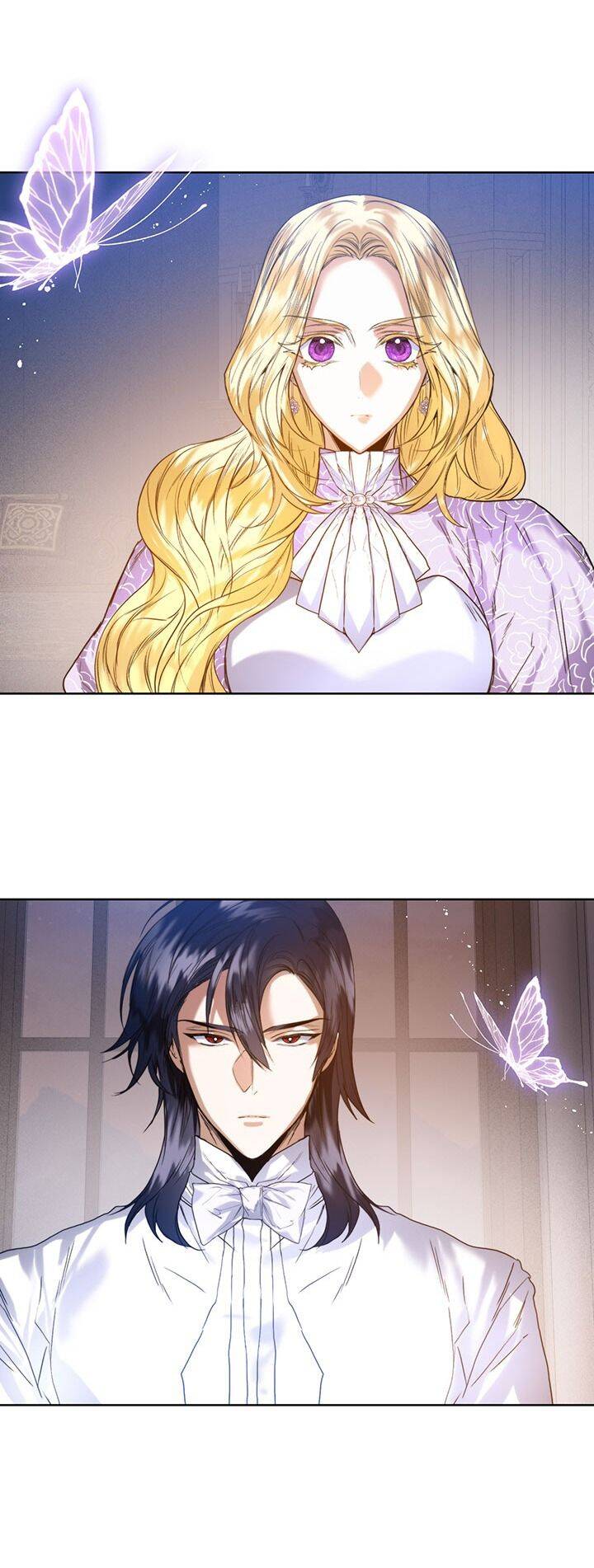 Cuộc Hôn Nhân Hoàng Gia Chap 24 - Next Chap 25