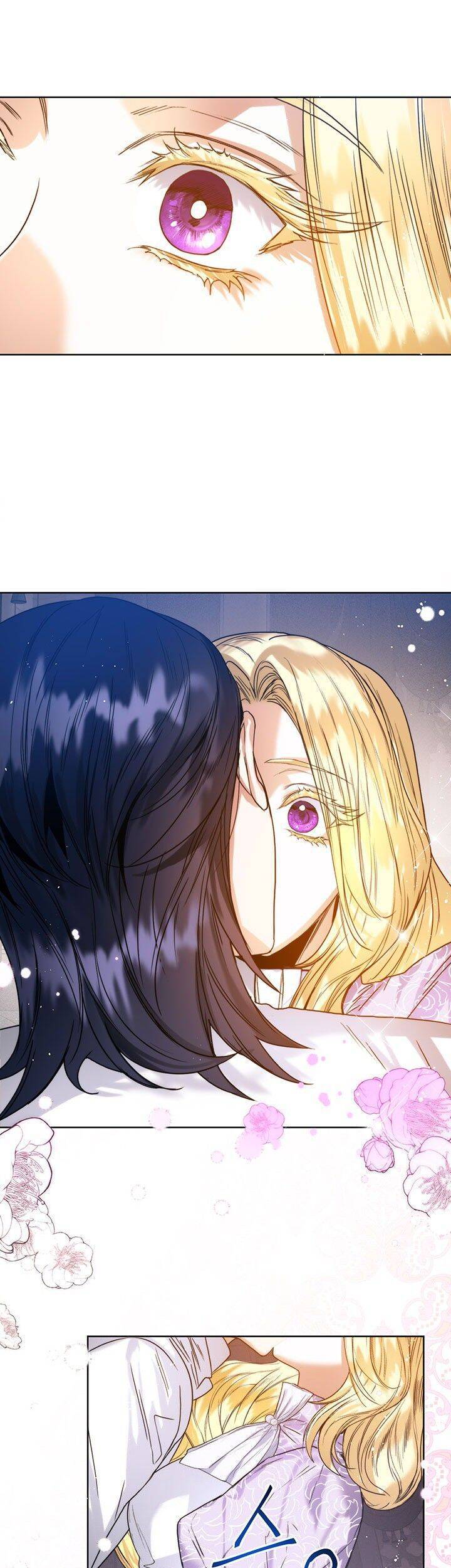 Cuộc Hôn Nhân Hoàng Gia Chap 24 - Next Chap 25