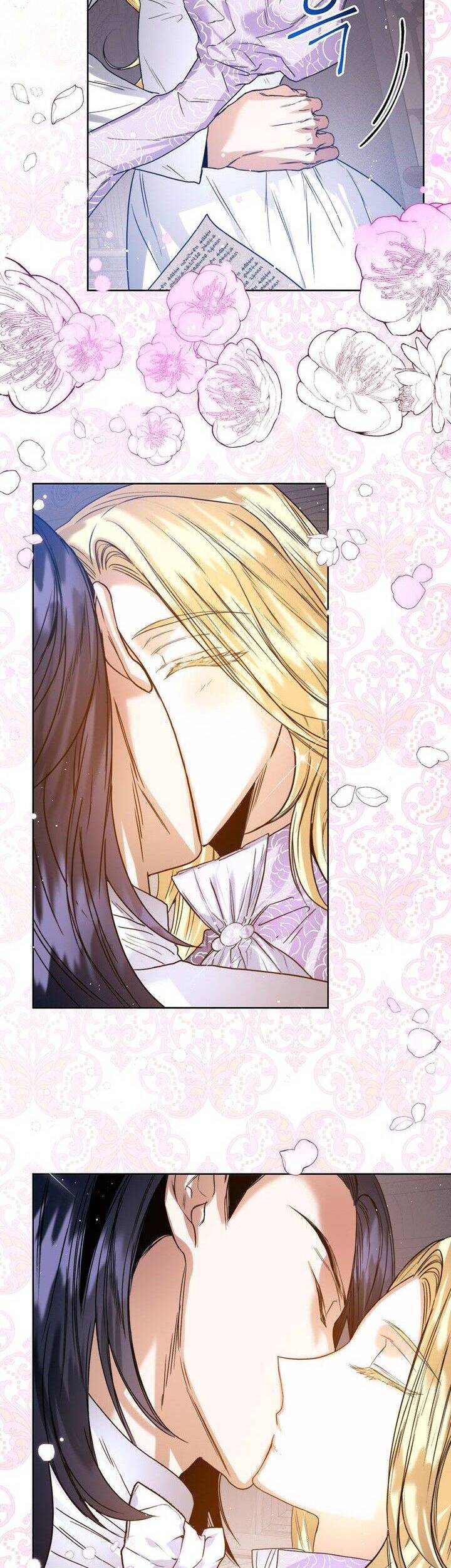 Cuộc Hôn Nhân Hoàng Gia Chap 24 - Next Chap 25