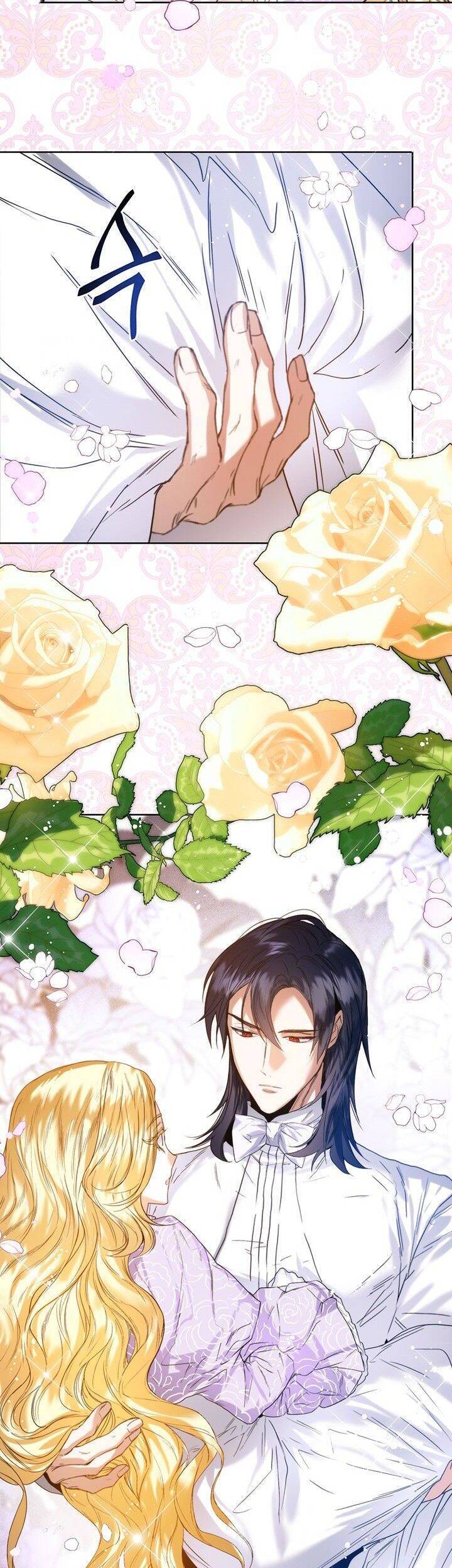 Cuộc Hôn Nhân Hoàng Gia Chap 24 - Next Chap 25