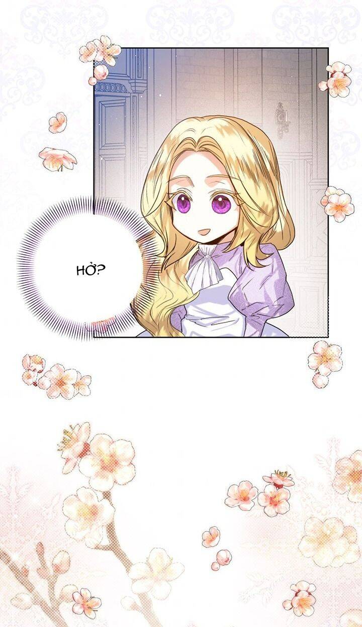 Cuộc Hôn Nhân Hoàng Gia Chap 24 - Next Chap 25