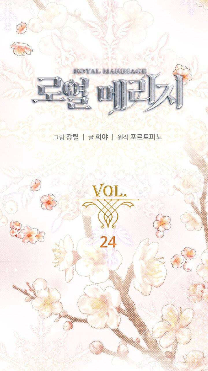 Cuộc Hôn Nhân Hoàng Gia Chap 24 - Next Chap 25
