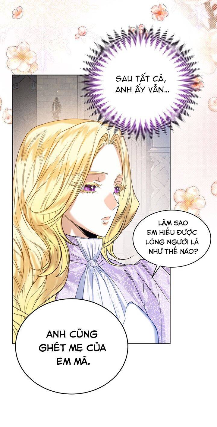 Cuộc Hôn Nhân Hoàng Gia Chap 24 - Next Chap 25