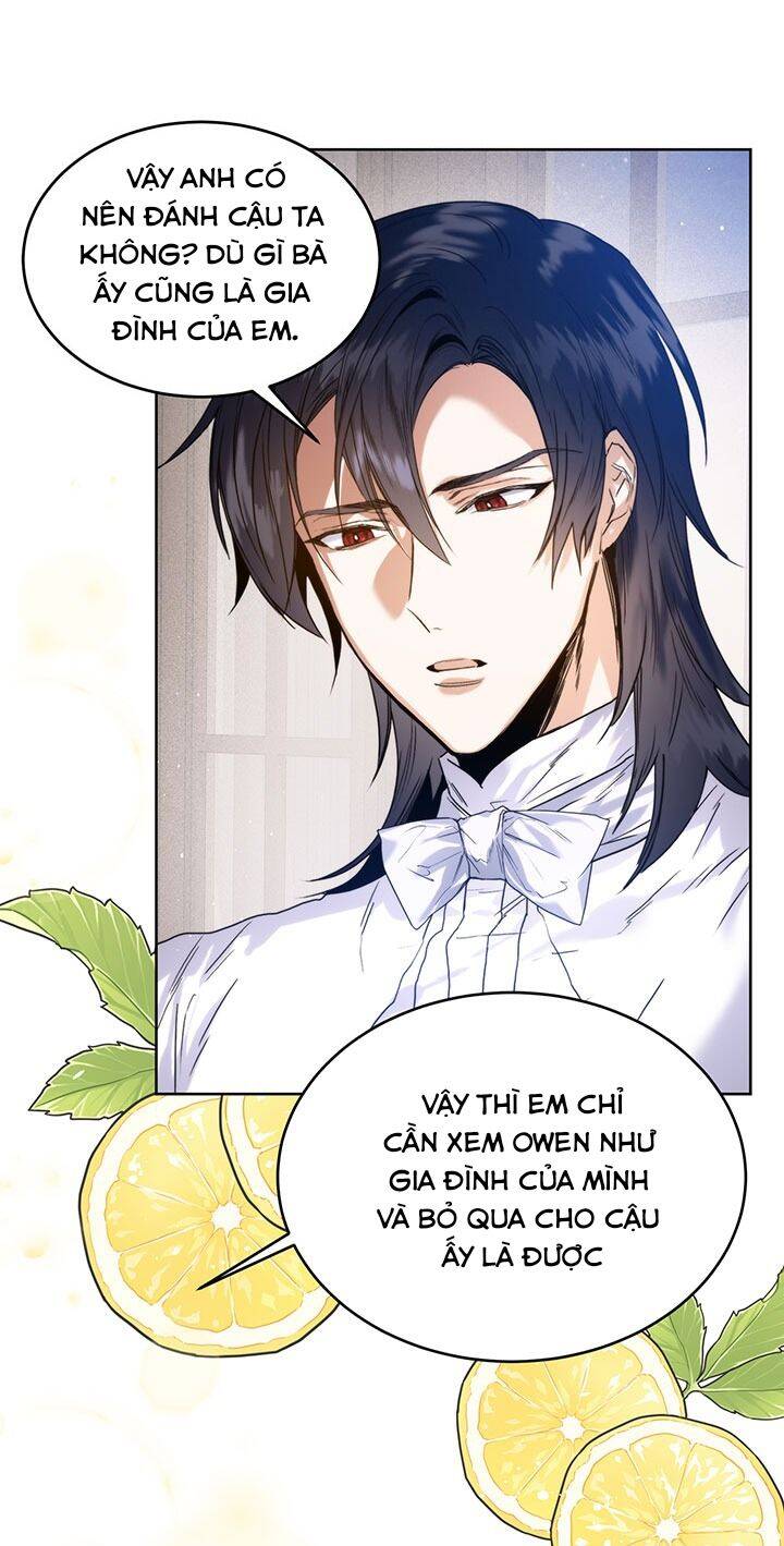Cuộc Hôn Nhân Hoàng Gia Chap 24 - Next Chap 25