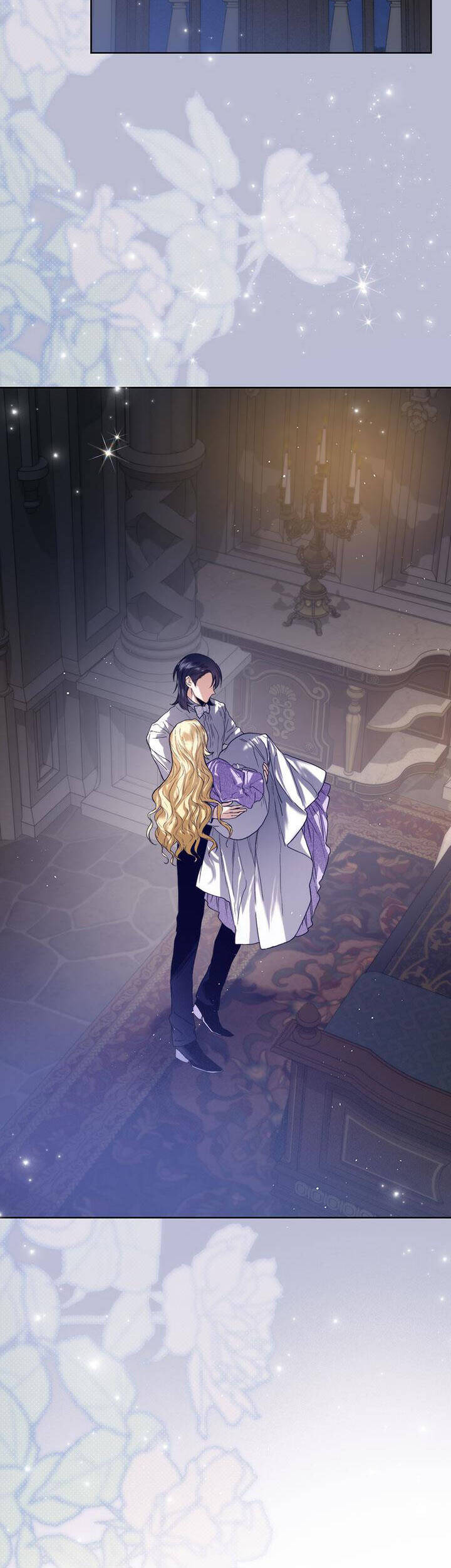 Cuộc Hôn Nhân Hoàng Gia Chap 25 - Next Chap 26