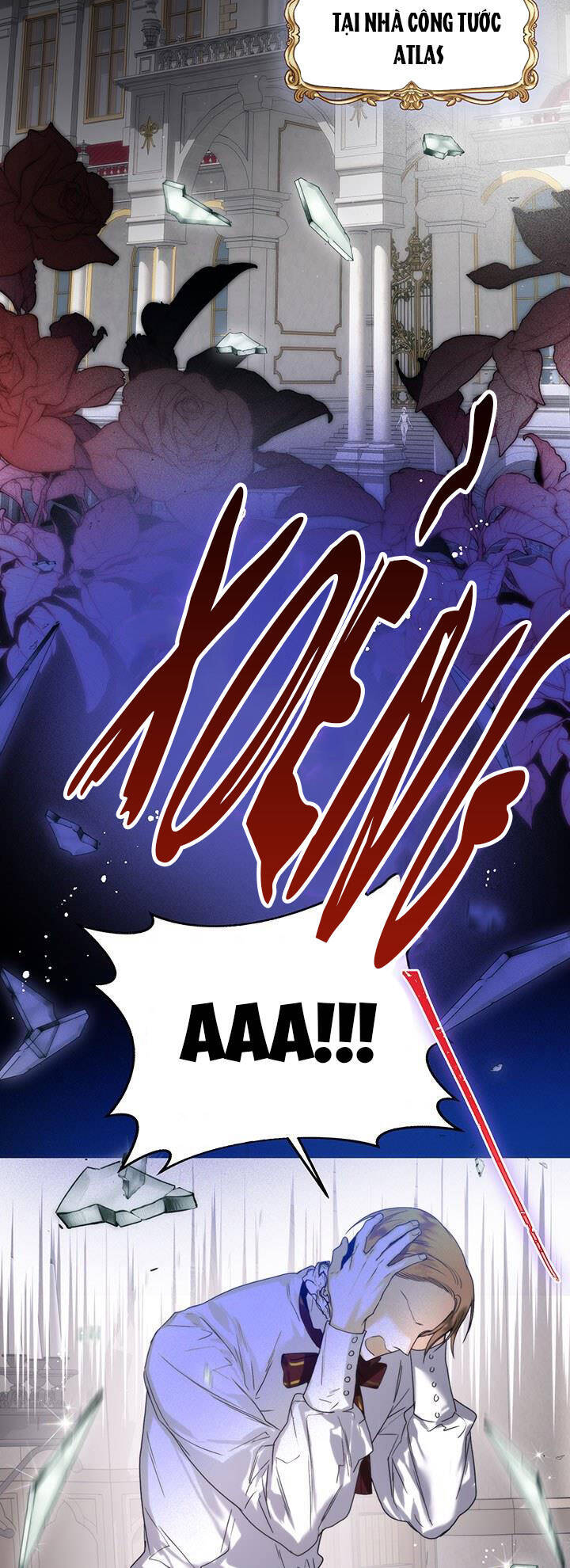 Cuộc Hôn Nhân Hoàng Gia Chap 25 - Next Chap 26