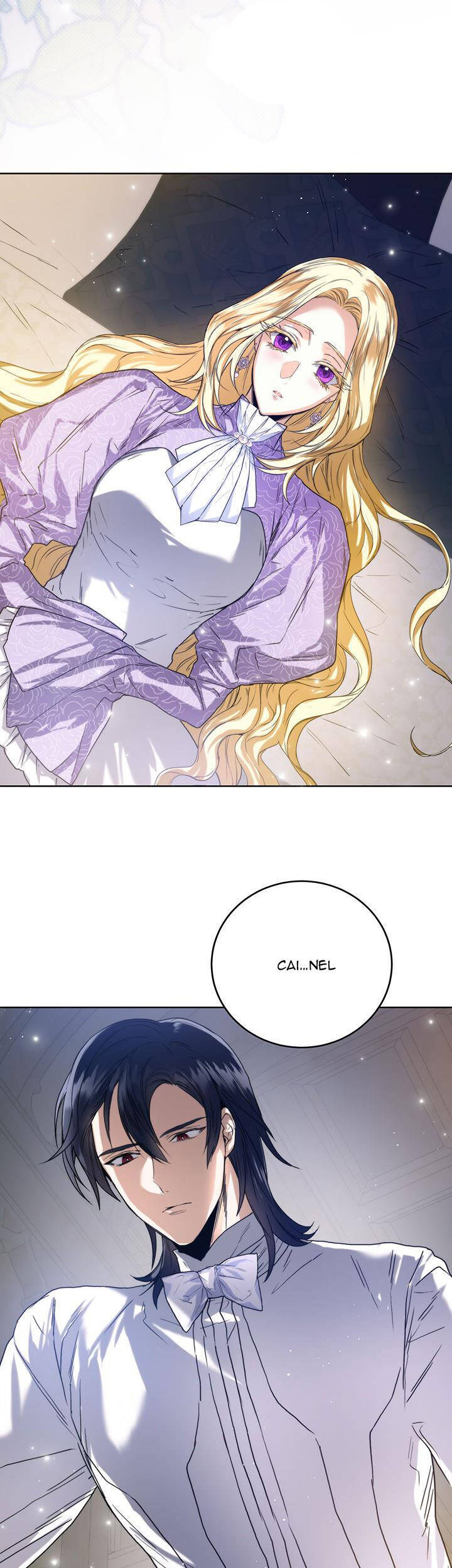 Cuộc Hôn Nhân Hoàng Gia Chap 25 - Next Chap 26