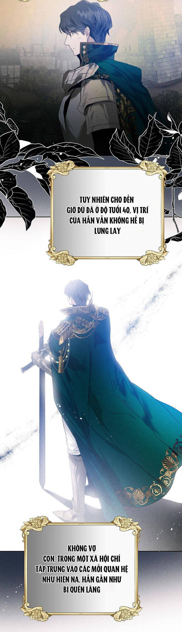 Cuộc Hôn Nhân Hoàng Gia Chap 25 - Next Chap 26