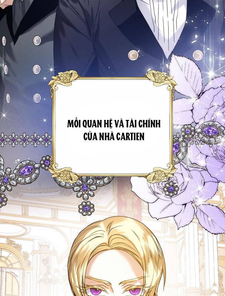 Cuộc Hôn Nhân Hoàng Gia Chap 25 - Next Chap 26