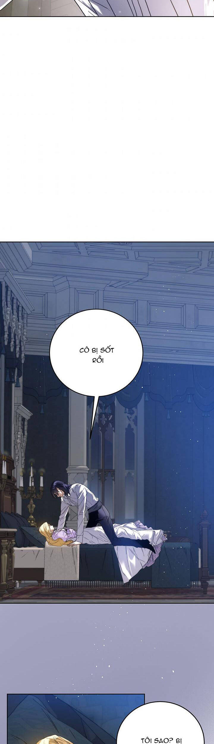 Cuộc Hôn Nhân Hoàng Gia Chap 25 - Next Chap 26