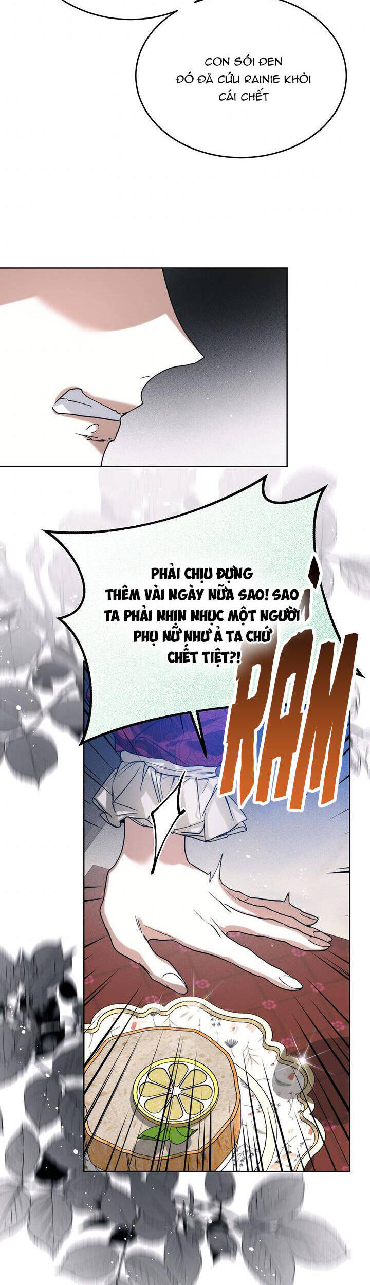 Cuộc Hôn Nhân Hoàng Gia Chap 25 - Next Chap 26
