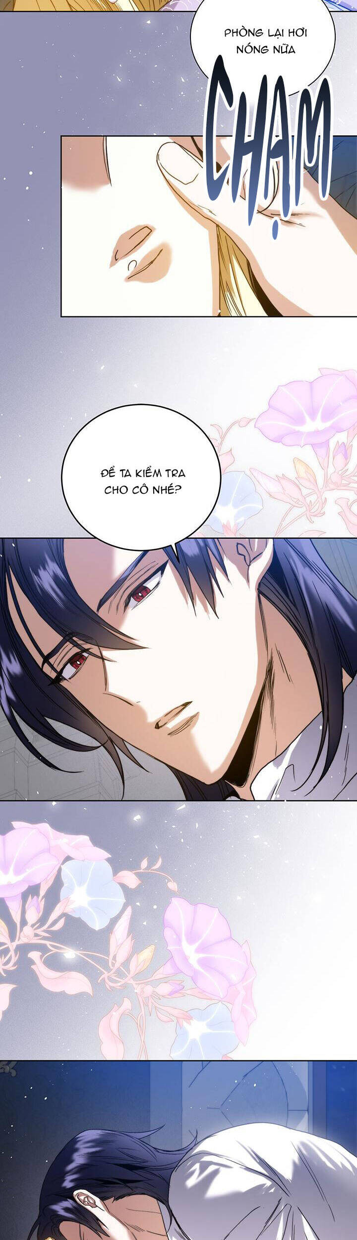 Cuộc Hôn Nhân Hoàng Gia Chap 25 - Next Chap 26