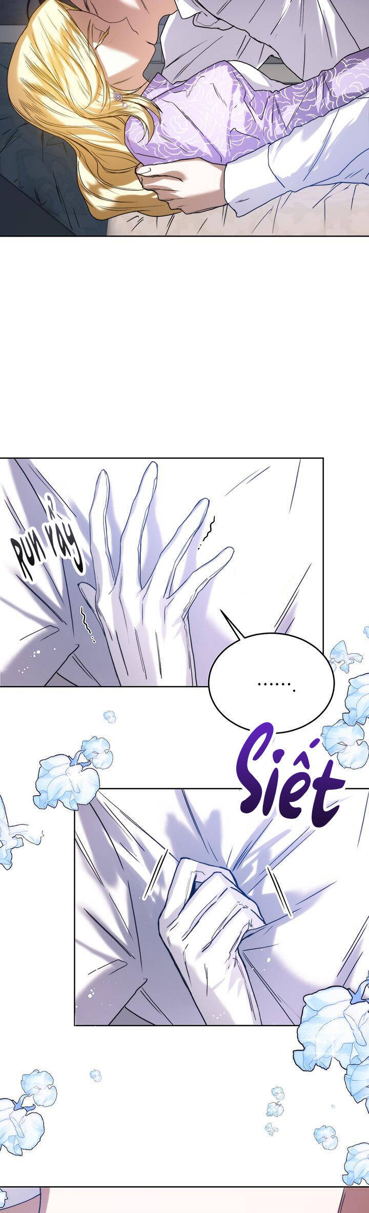 Cuộc Hôn Nhân Hoàng Gia Chap 25 - Next Chap 26