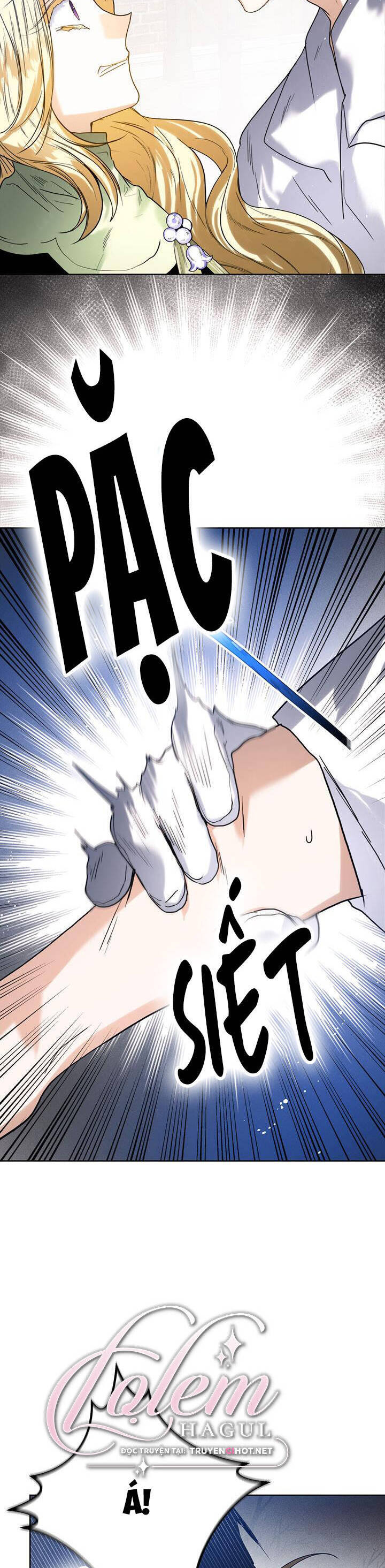Cuộc Hôn Nhân Hoàng Gia Chap 35 - Next Chap 36