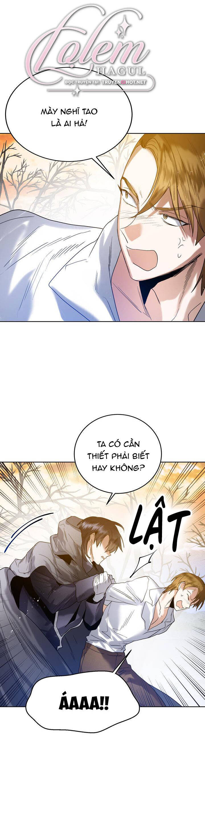 Cuộc Hôn Nhân Hoàng Gia Chap 35 - Next Chap 36