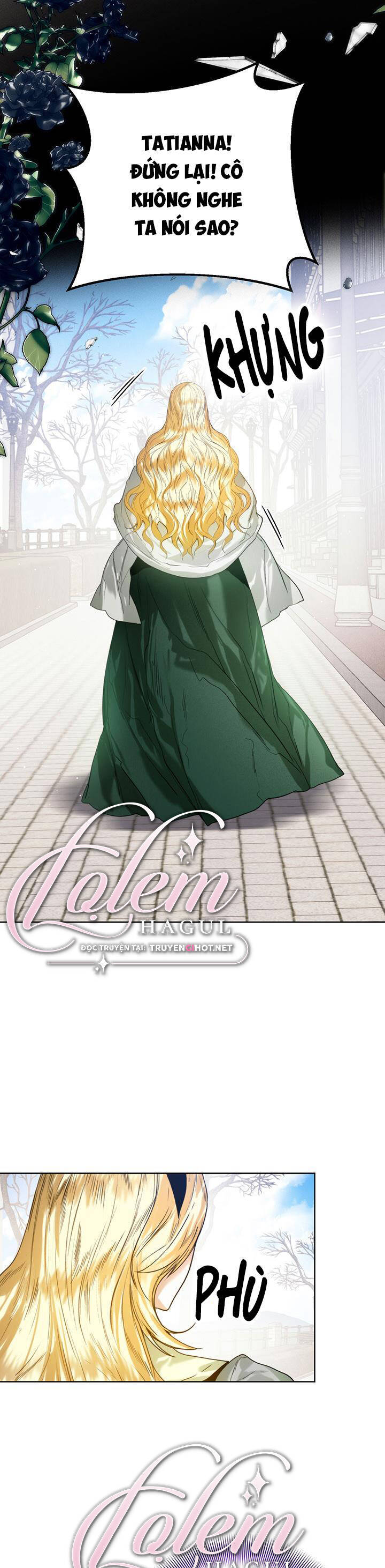 Cuộc Hôn Nhân Hoàng Gia Chap 35 - Next Chap 36