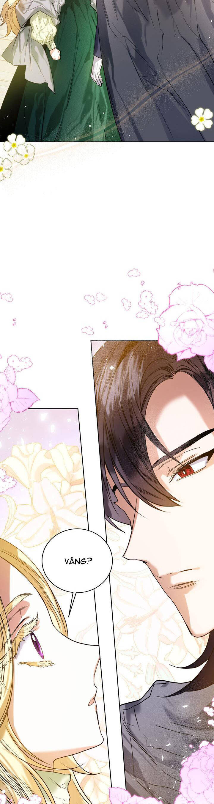 Cuộc Hôn Nhân Hoàng Gia Chap 36 - Next Chap 37