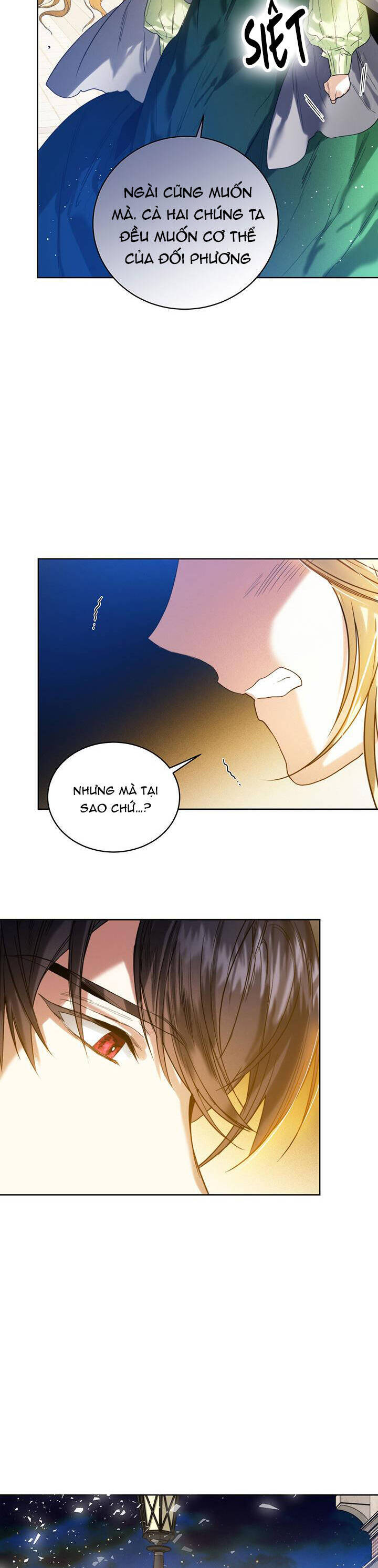 Cuộc Hôn Nhân Hoàng Gia Chap 36 - Next Chap 37
