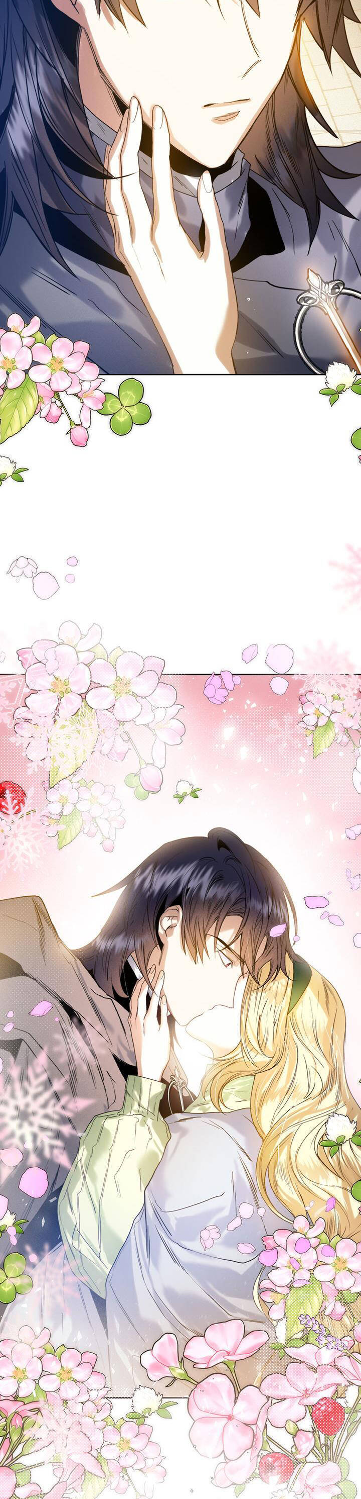 Cuộc Hôn Nhân Hoàng Gia Chap 36 - Next Chap 37