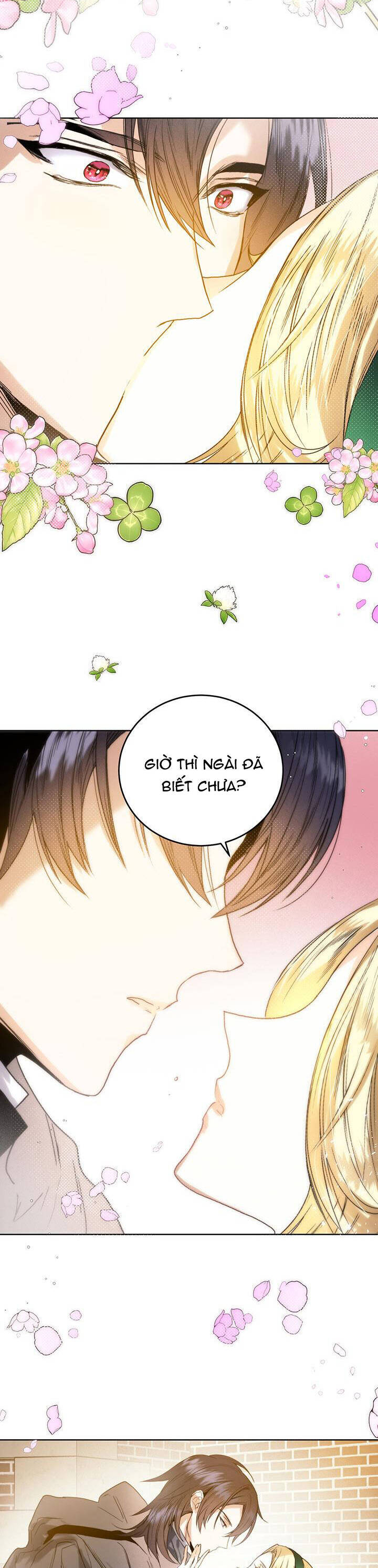 Cuộc Hôn Nhân Hoàng Gia Chap 36 - Next Chap 37