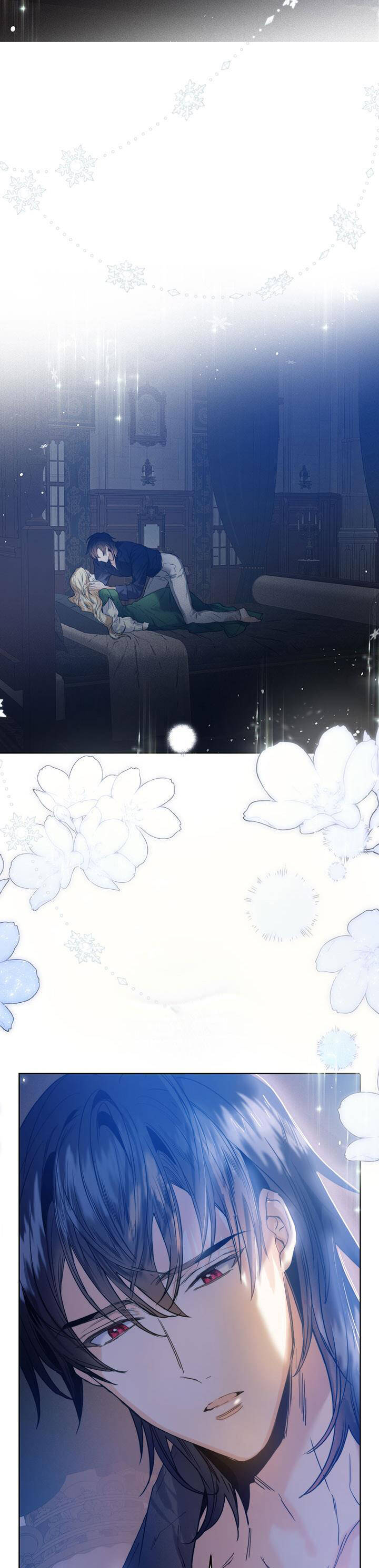 Cuộc Hôn Nhân Hoàng Gia Chap 36 - Next Chap 37