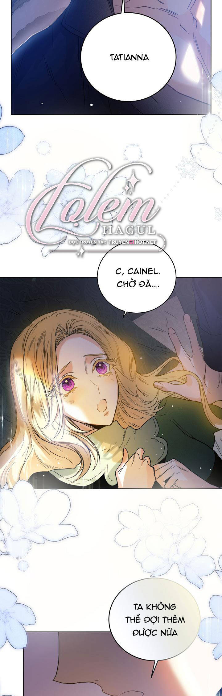 Cuộc Hôn Nhân Hoàng Gia Chap 36 - Next Chap 37