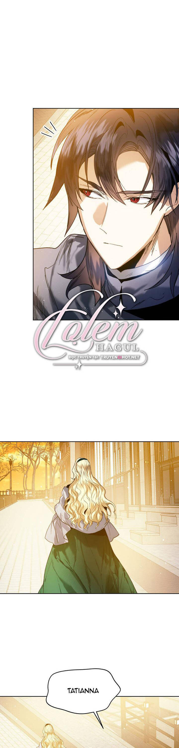 Cuộc Hôn Nhân Hoàng Gia Chap 36 - Next Chap 37