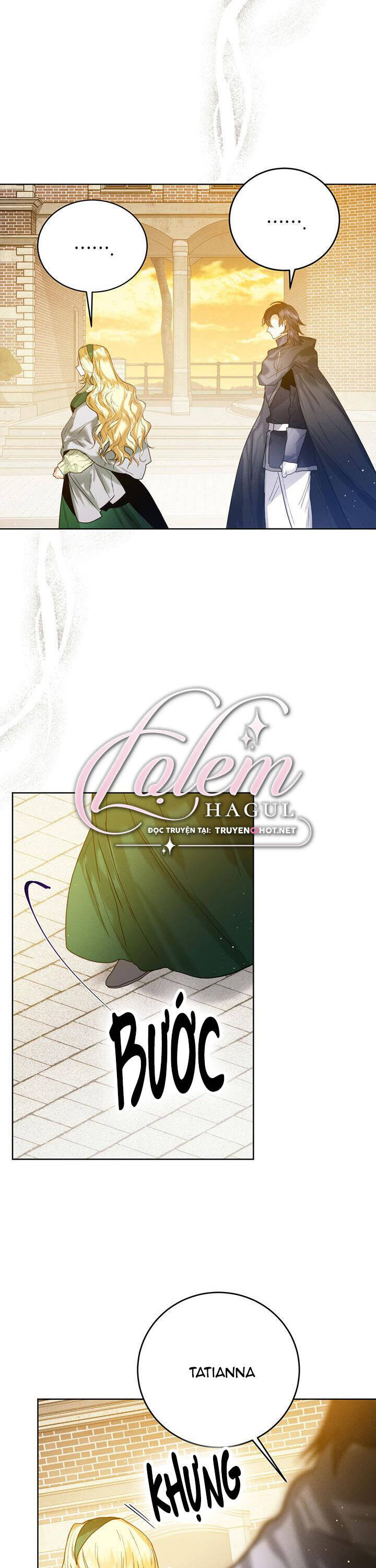 Cuộc Hôn Nhân Hoàng Gia Chap 36 - Next Chap 37