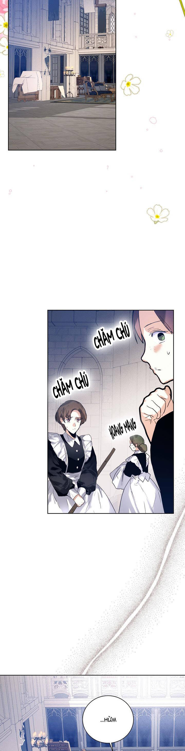 Cuộc Hôn Nhân Hoàng Gia Chap 38 - Next Chap 39