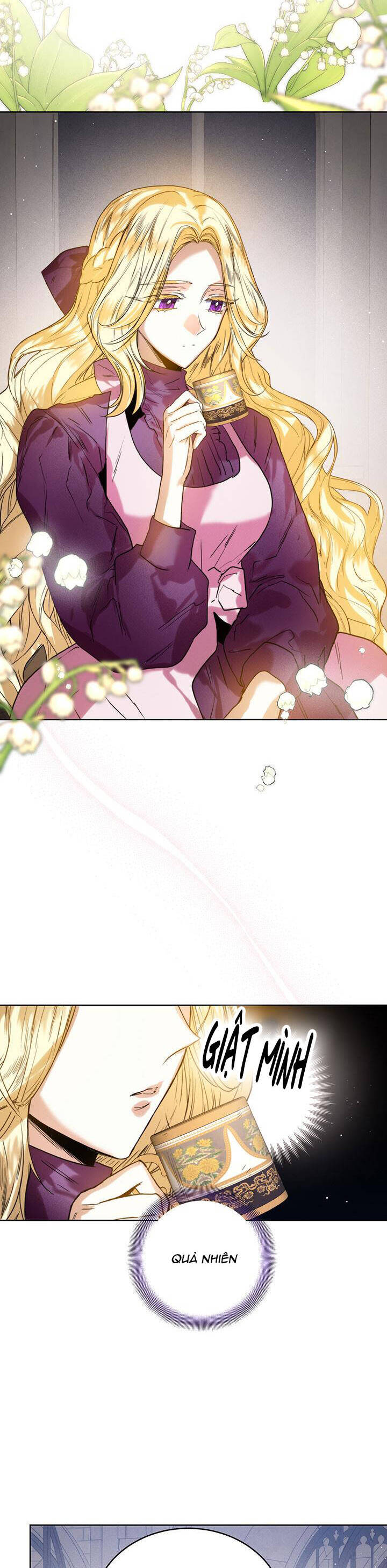Cuộc Hôn Nhân Hoàng Gia Chap 38 - Next Chap 39
