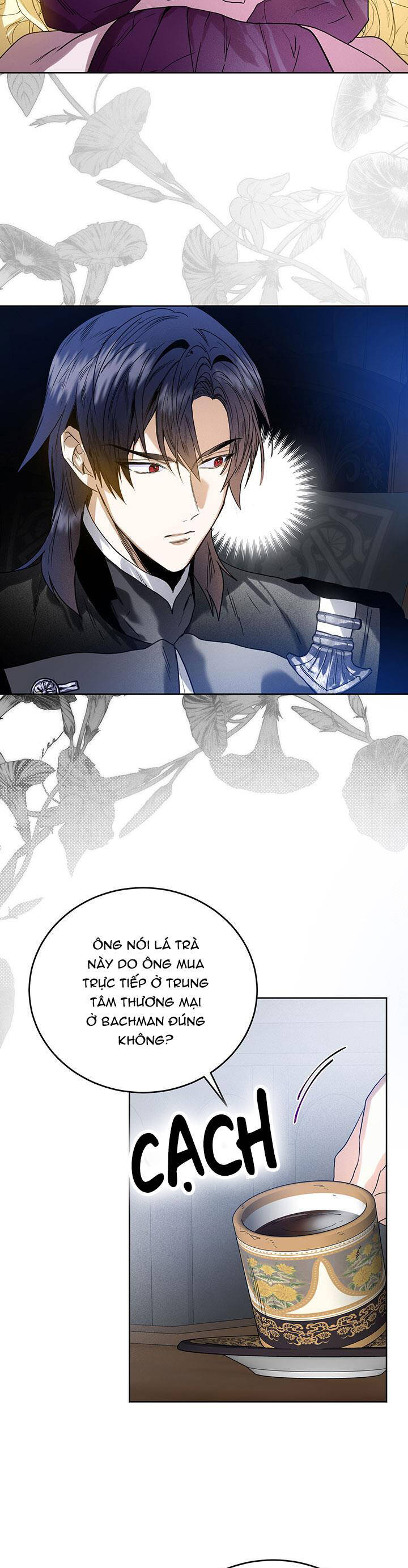 Cuộc Hôn Nhân Hoàng Gia Chap 38 - Next Chap 39